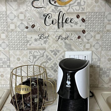 A.D.M Bed & Breakfast Napoli Ngoại thất bức ảnh