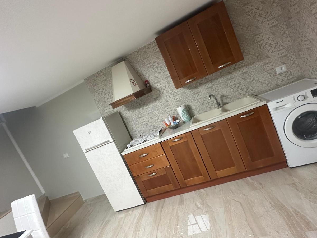 A.D.M Bed & Breakfast Napoli Ngoại thất bức ảnh