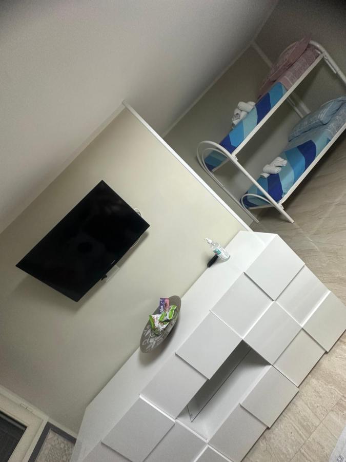 A.D.M Bed & Breakfast Napoli Ngoại thất bức ảnh