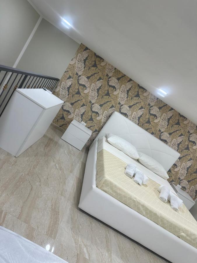 A.D.M Bed & Breakfast Napoli Ngoại thất bức ảnh