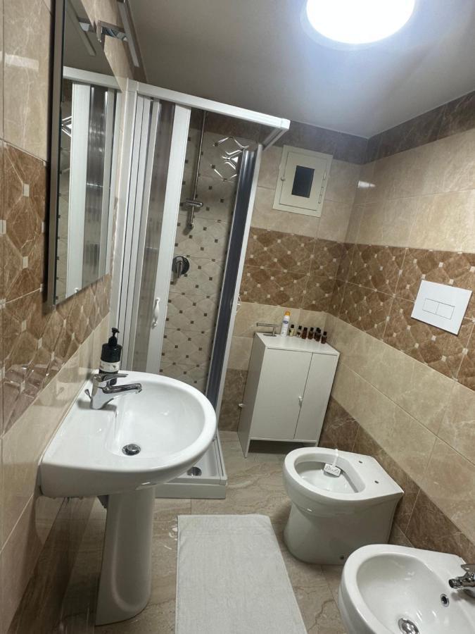A.D.M Bed & Breakfast Napoli Ngoại thất bức ảnh