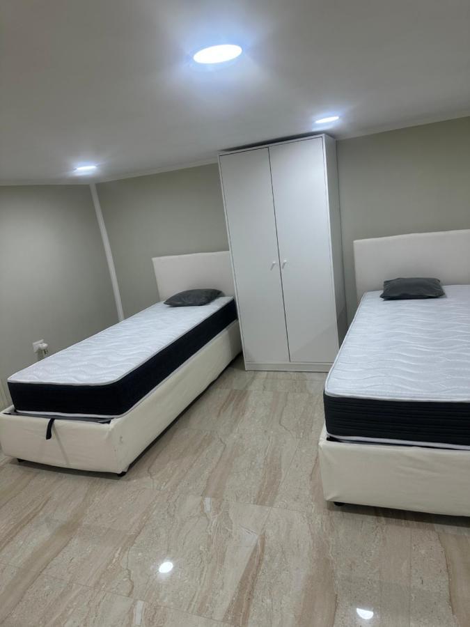 A.D.M Bed & Breakfast Napoli Ngoại thất bức ảnh
