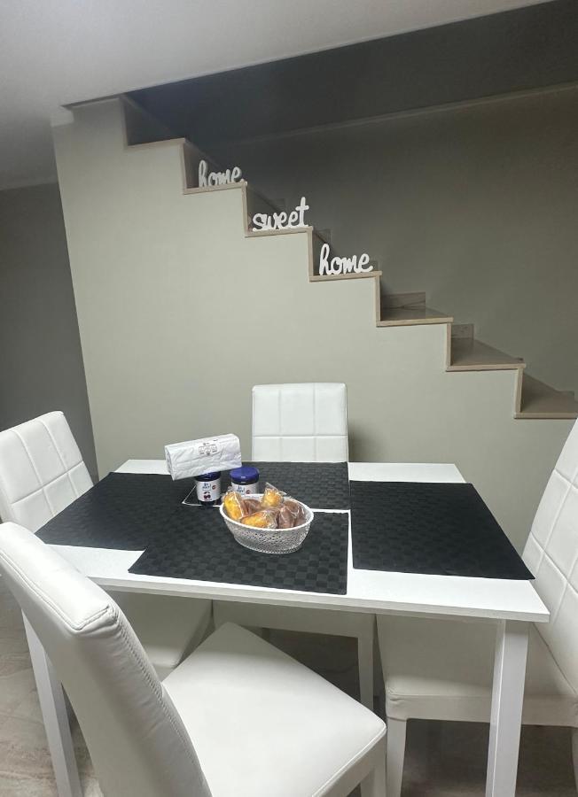 A.D.M Bed & Breakfast Napoli Ngoại thất bức ảnh