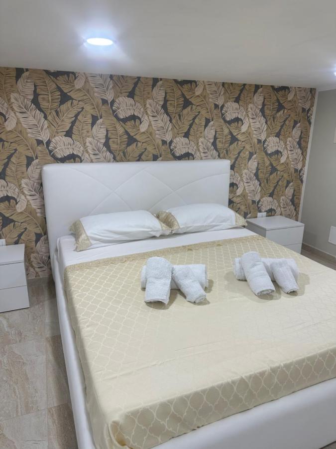 A.D.M Bed & Breakfast Napoli Ngoại thất bức ảnh