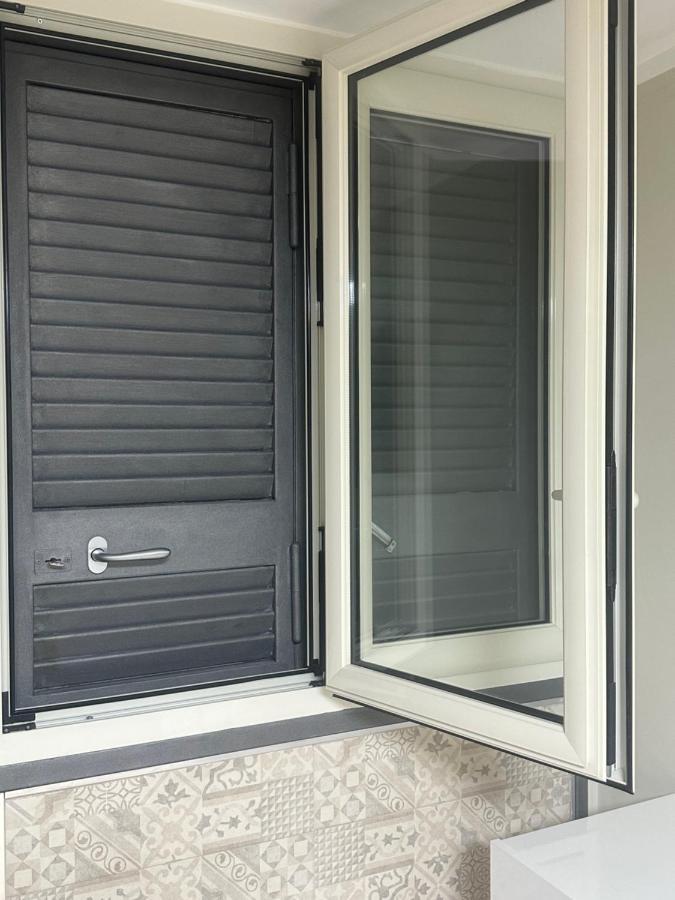 A.D.M Bed & Breakfast Napoli Ngoại thất bức ảnh