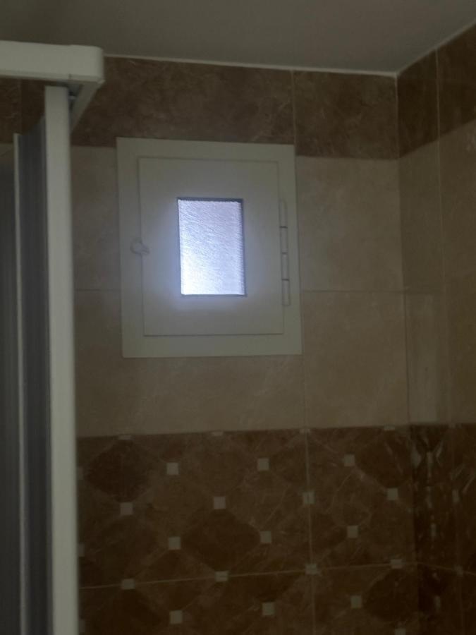 A.D.M Bed & Breakfast Napoli Ngoại thất bức ảnh