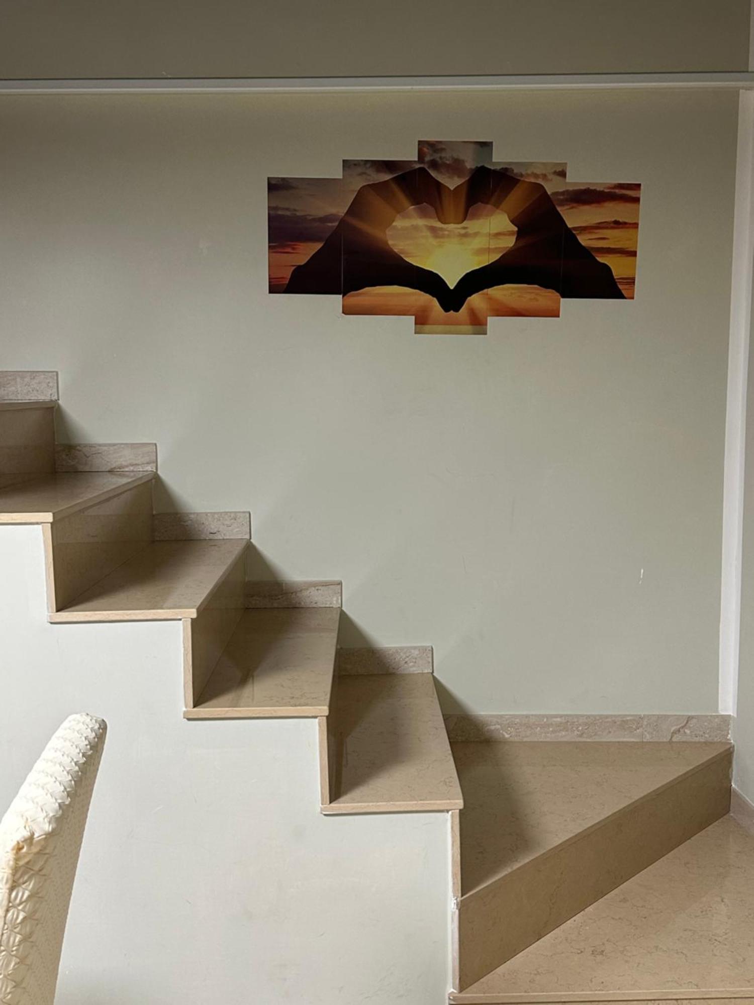 A.D.M Bed & Breakfast Napoli Ngoại thất bức ảnh