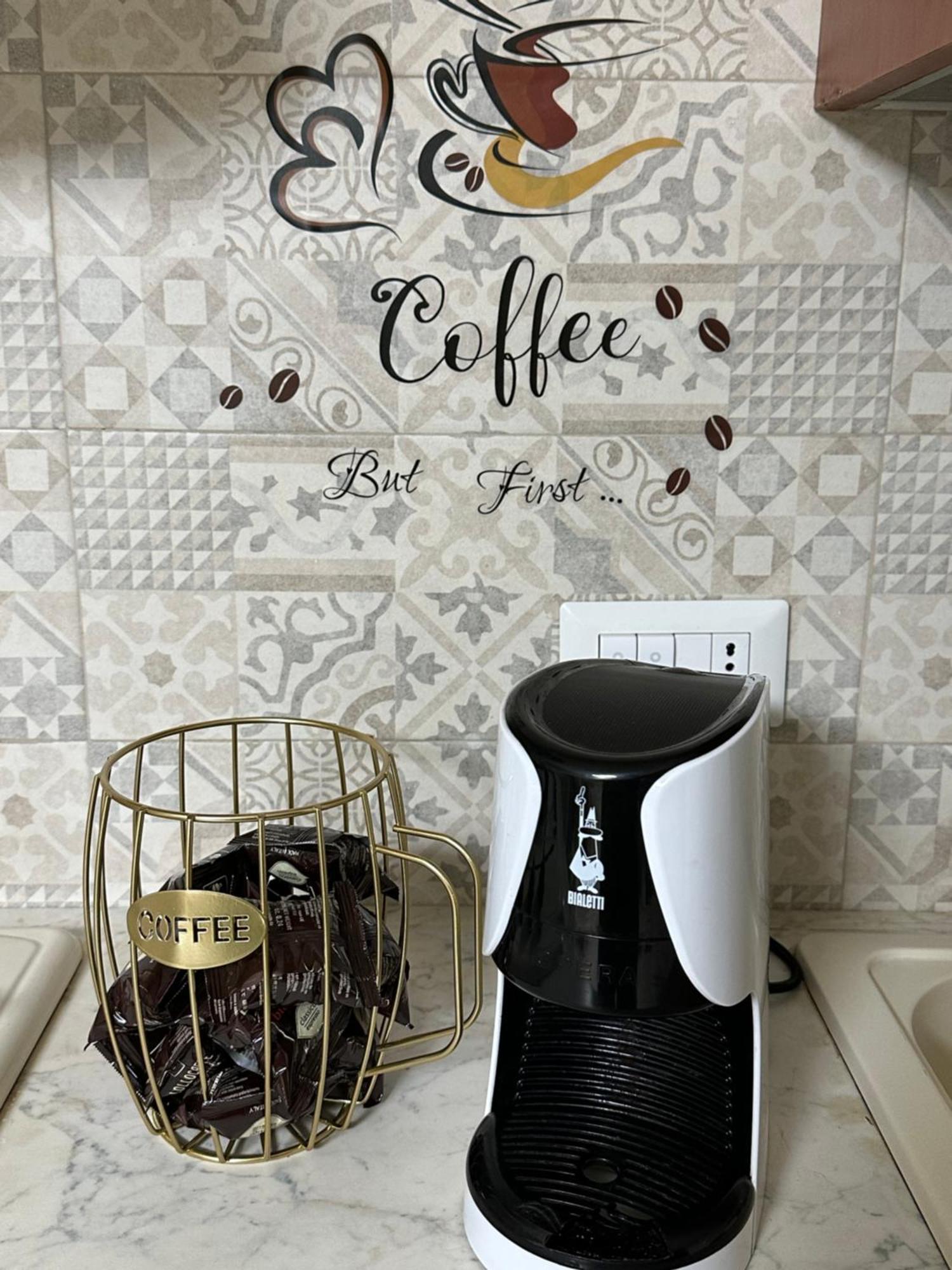 A.D.M Bed & Breakfast Napoli Ngoại thất bức ảnh