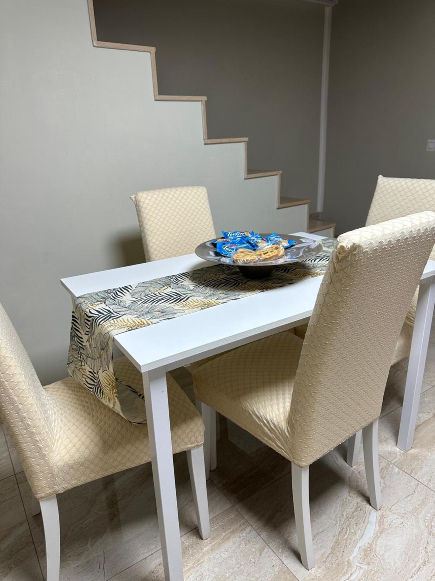 A.D.M Bed & Breakfast Napoli Ngoại thất bức ảnh